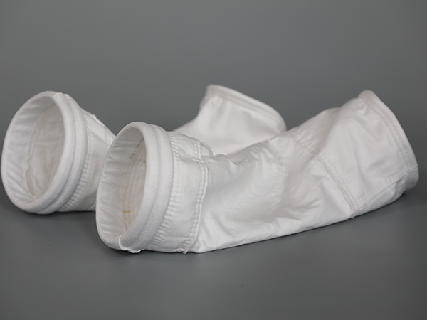 耐高溫240-260度ptfe除塵器布袋